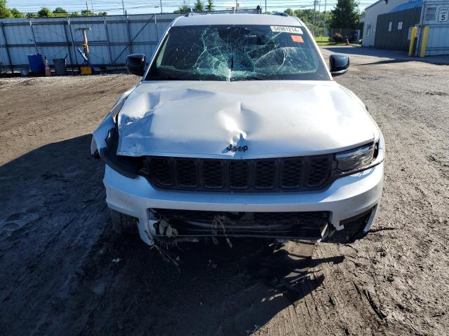 2021 Jeep Grand Cherokee - Image 5