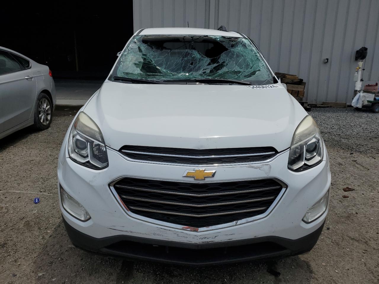 2GNALCEK2G1150317 2016 Chevrolet Equinox Lt