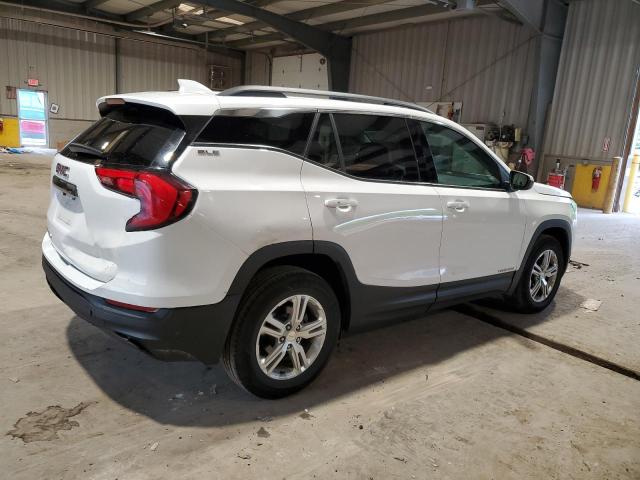 2018 GMC Terrain Sle VIN: 3GKALTEVXJL375565 Lot: 54725354