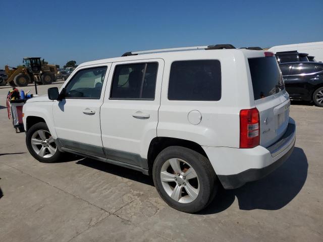 2011 Jeep Patriot Latitude VIN: 1J4NF4GB4BD250396 Lot: 55693114