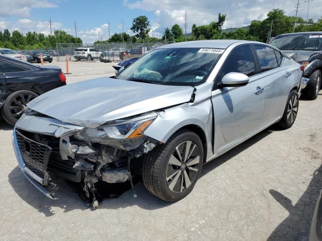 1N4BL4BV0LC113665 Nissan Altima S