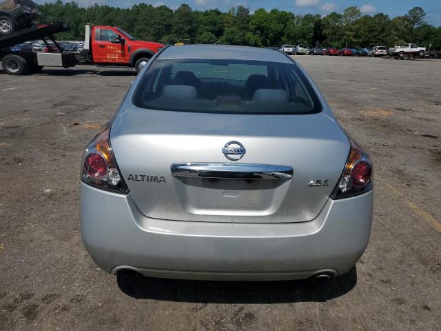 2010 Nissan Altima Base VIN: 1N4AL2AP7AC166198 Lot: 53144604