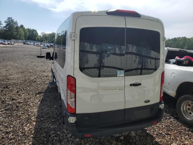 2022 Ford Transit T-350 VIN: 1FDAX2C85NKA56973 Lot: 55120914