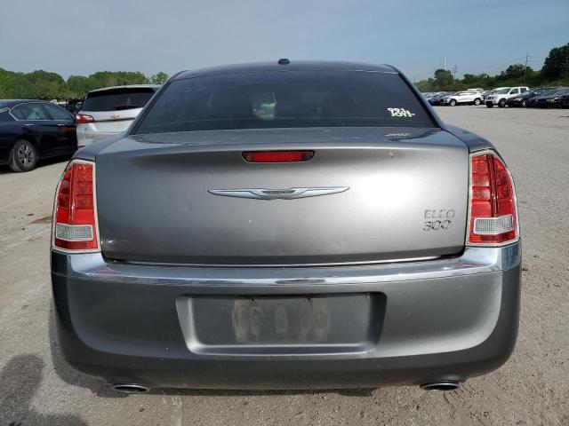 2011 Chrysler 300 Limited VIN: 2C3CA5CG4BH599133 Lot: 56962124