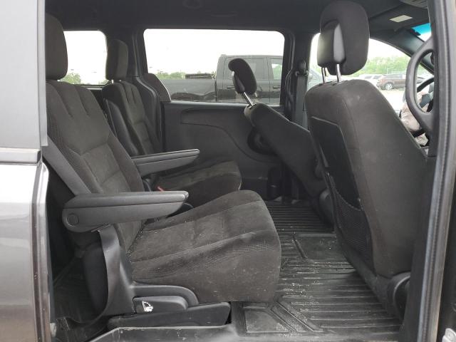 2016 Dodge Grand Caravan Se VIN: 2C4RDGBG4GR387294 Lot: 54755254