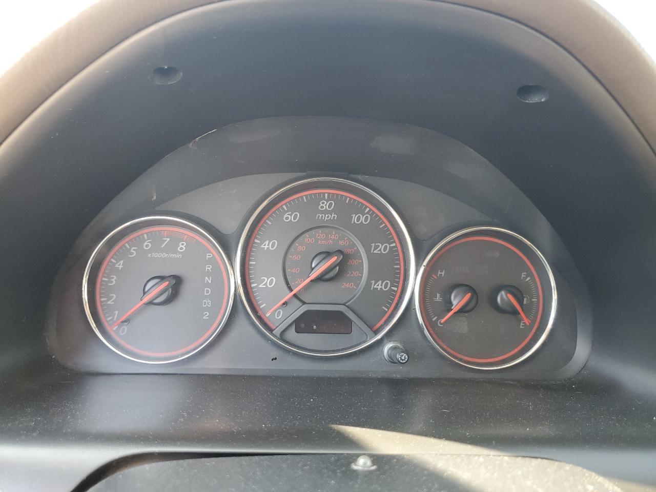 1HGEM229X4L061962 2004 Honda Civic Ex