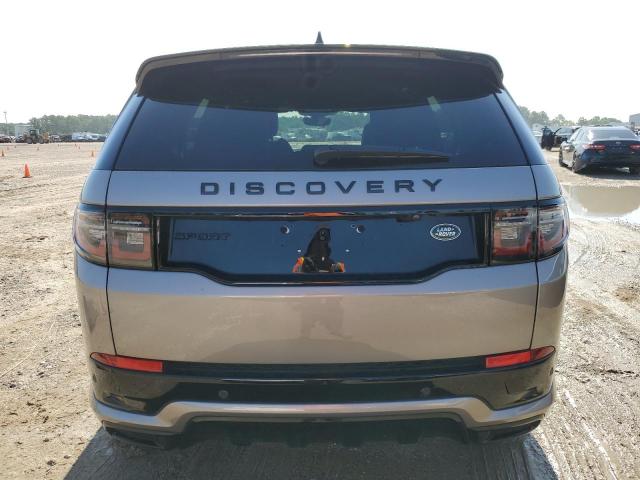 2023 Land Rover Discovery Sport Se R-Dynamic VIN: SALCL2FX5PH333805 Lot: 55016504