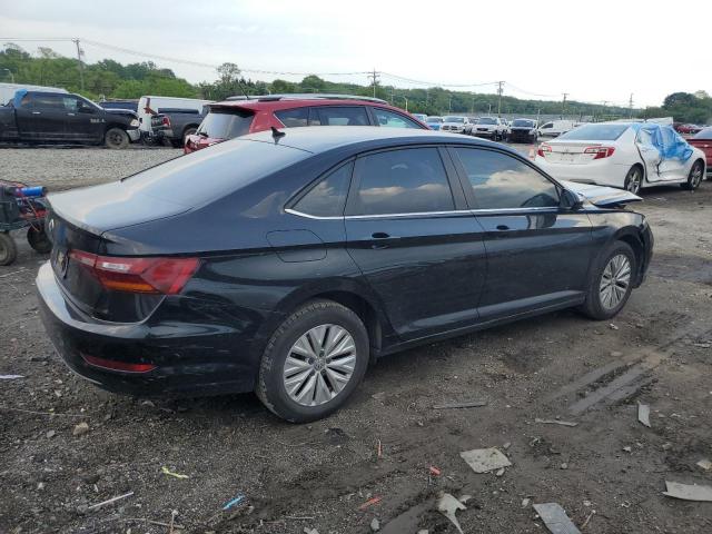 2019 Volkswagen Jetta S VIN: 3VWN57BU6KM215086 Lot: 53731814