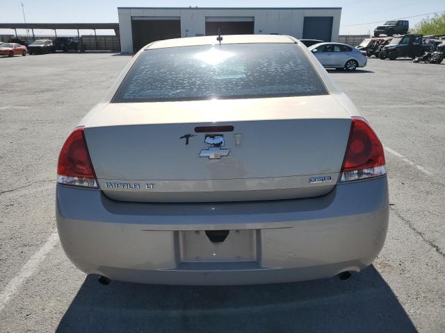 2012 Chevrolet Impala Lt VIN: 2G1WG5E32C1166883 Lot: 53941844