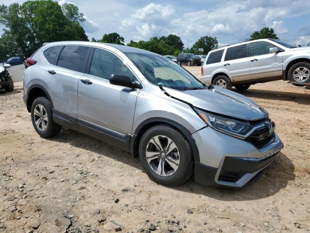 2020 Honda Cr-V Lx VIN: 7FARW2H22LE004116 Lot: 56324664