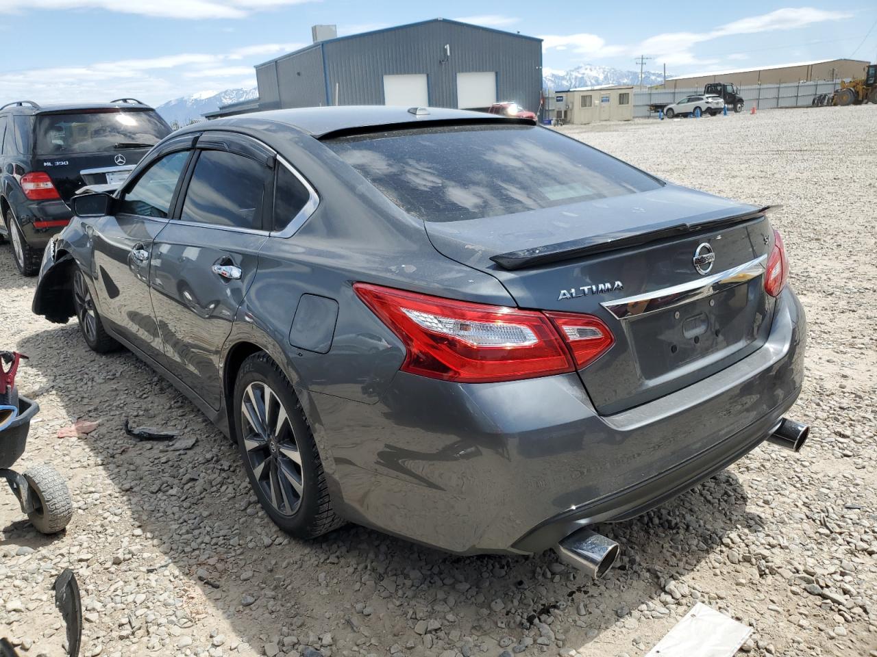 1N4AL3AP7HC215531 2017 Nissan Altima 2.5