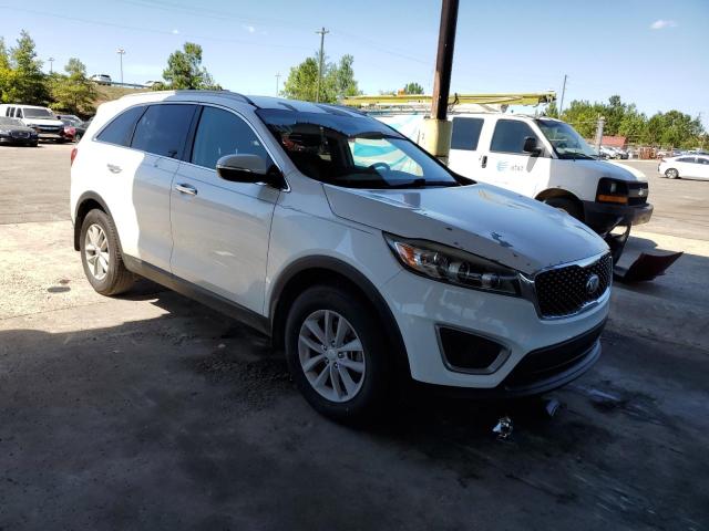 2016 Kia Sorento Lx VIN: 5XYPG4A30GG170549 Lot: 56677994