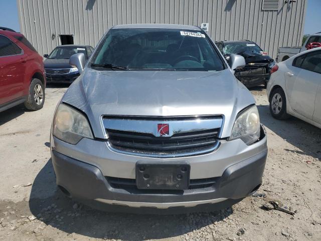 2008 Saturn Vue Xe VIN: 3GSCL33P08S642533 Lot: 54784384