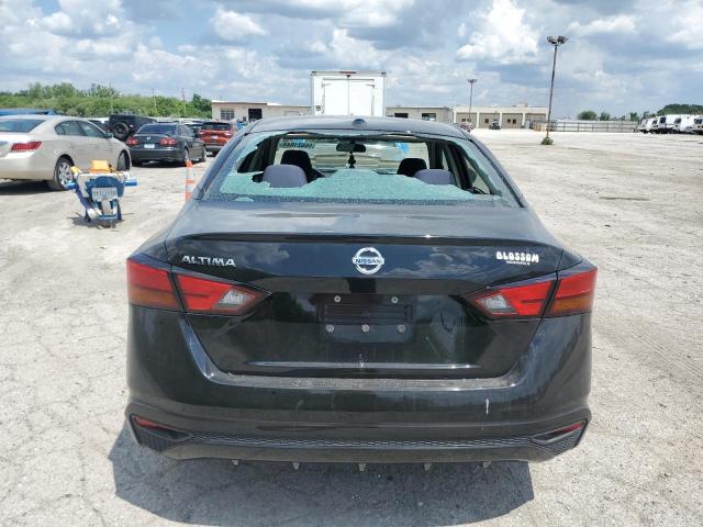 2020 Nissan Altima S VIN: 1N4BL4BV5LC123589 Lot: 55621844