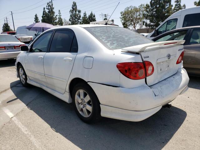 2007 Toyota Corolla Ce VIN: 1NXBR32E77Z899625 Lot: 56843574