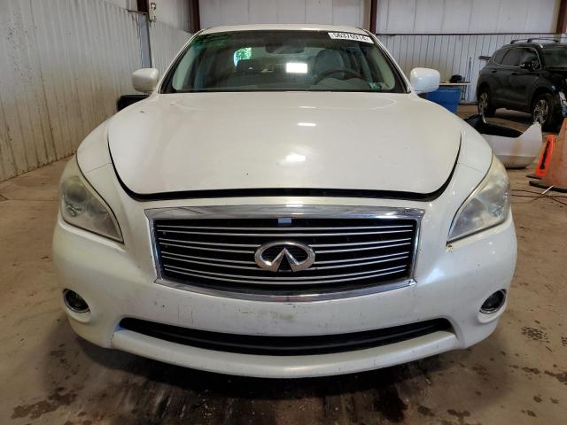 2012 Infiniti M37 VIN: JN1BY1AP6CM330308 Lot: 56376914