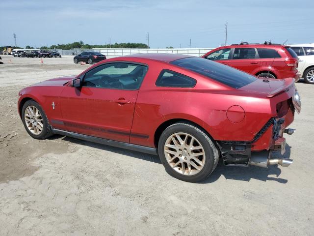 2012 Ford Mustang VIN: 1ZVBP8AM8C5213867 Lot: 53637664