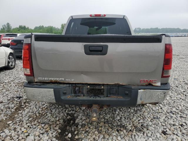 2009 GMC Sierra K1500 VIN: 3GTEK13C39G234413 Lot: 55104934