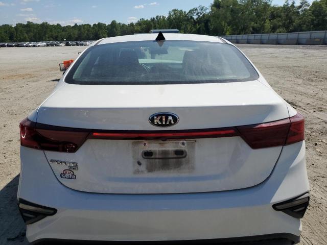 3KPF24AD3LE184391 Kia Forte FE 6