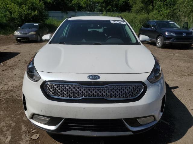 2017 Kia Niro Ex VIN: KNDCC3LC2H5081917 Lot: 56510074