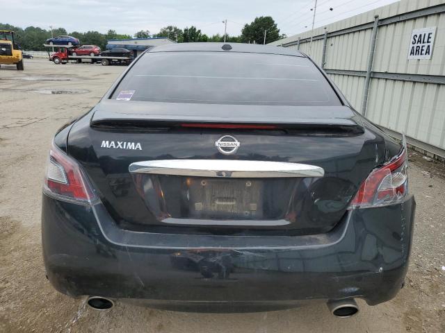 2012 Nissan Maxima S VIN: 1N4AA5AP9CC863379 Lot: 56325134