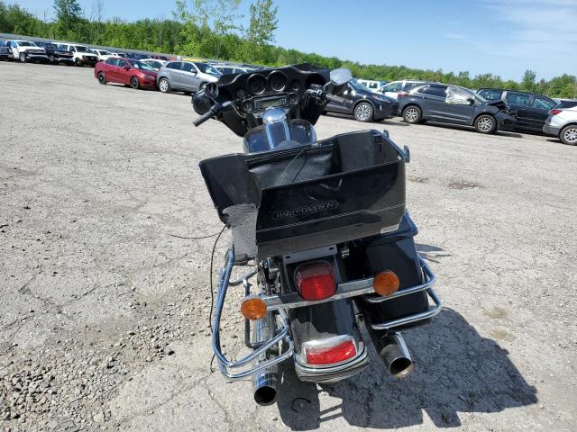 2009 HARLEY-DAVIDSON FLHTC 1HD1FF4109Y679550