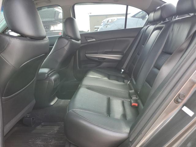 2010 Honda Accord Exl VIN: 1HGCP2F83AA056996 Lot: 56524424