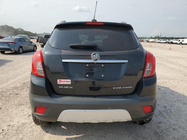 2015 Buick Encore Convenience VIN: KL4CJBSB8FB238397 Lot: 56143394