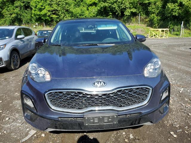 KNDPMCACXM7871174 Kia Sportage L 5