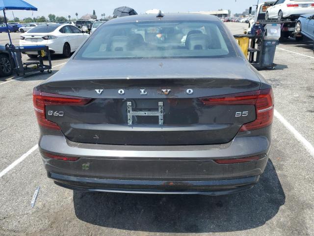 2024 Volvo S60 Core VIN: 7JRL12FK6RG318032 Lot: 54924134