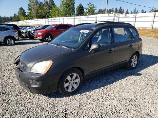 Lot #2540653070 2008 KIA RONDO LX salvage car