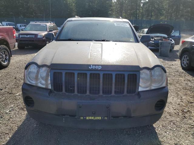 2007 Jeep Grand Cherokee Laredo VIN: 1J8GR48K67C521775 Lot: 55034624