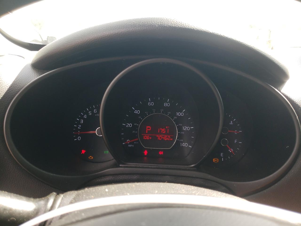 KNDJN2A20G7329851 2016 Kia Soul