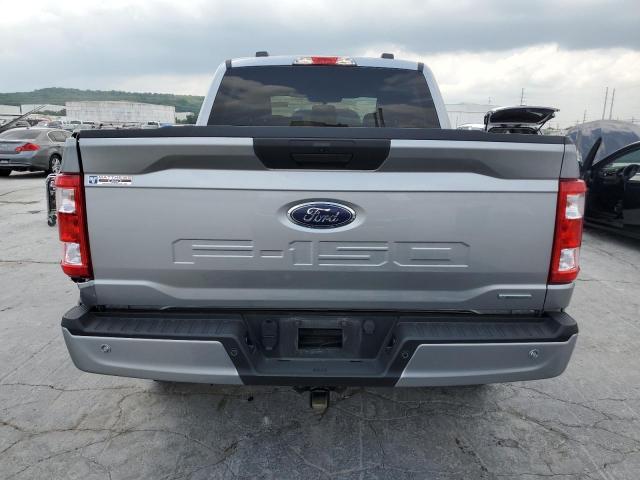 2022 Ford F150 Supercrew VIN: 1FTEW1EP0NKD91159 Lot: 56445164