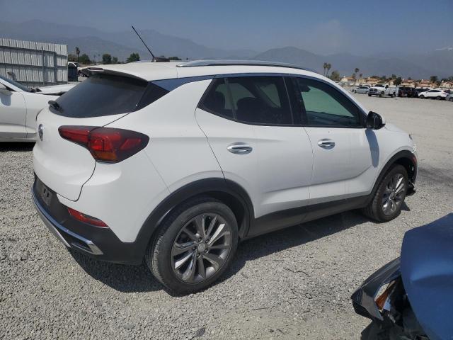 2021 Buick Encore Gx Essence VIN: KL4MMFSL0MB165860 Lot: 53623124