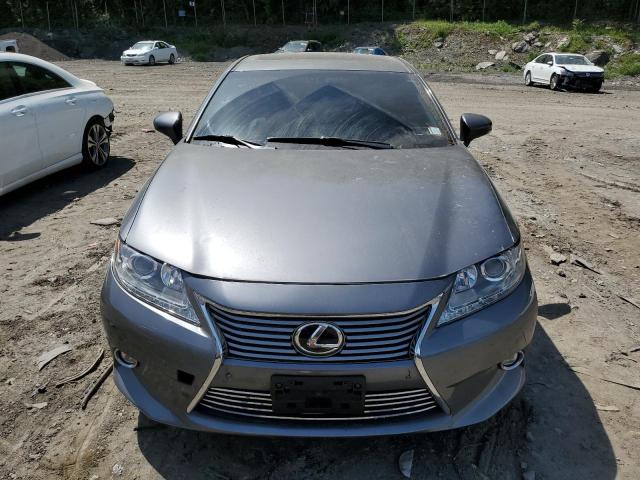 2015 Lexus Es 350 VIN: JTHBK1GG6F2175084 Lot: 55322334