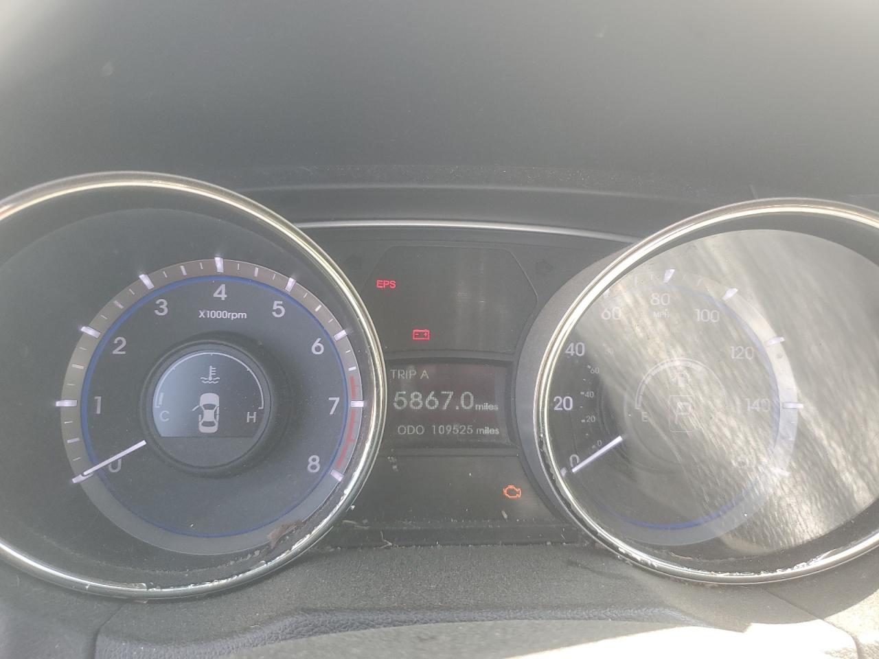 5NPEB4AC9DH618927 2013 Hyundai Sonata Gls