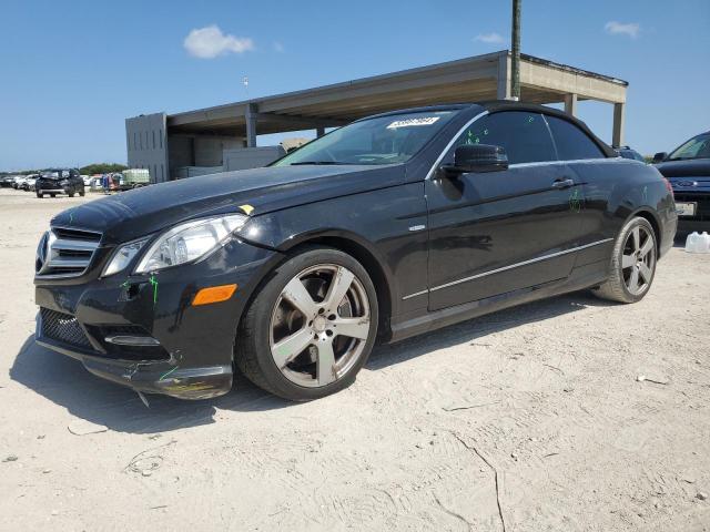 2012 Mercedes-Benz E 550 VIN: WDDKK7DF8CF153209 Lot: 53987964