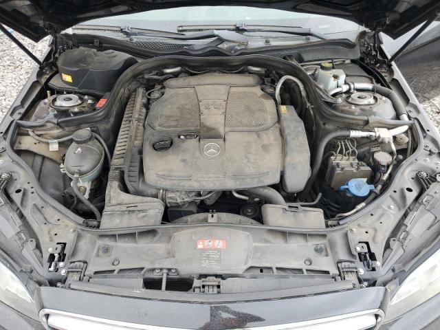 VIN WDDHF5KB0EA800253 2014 Mercedes-Benz E-Class, 350 no.11