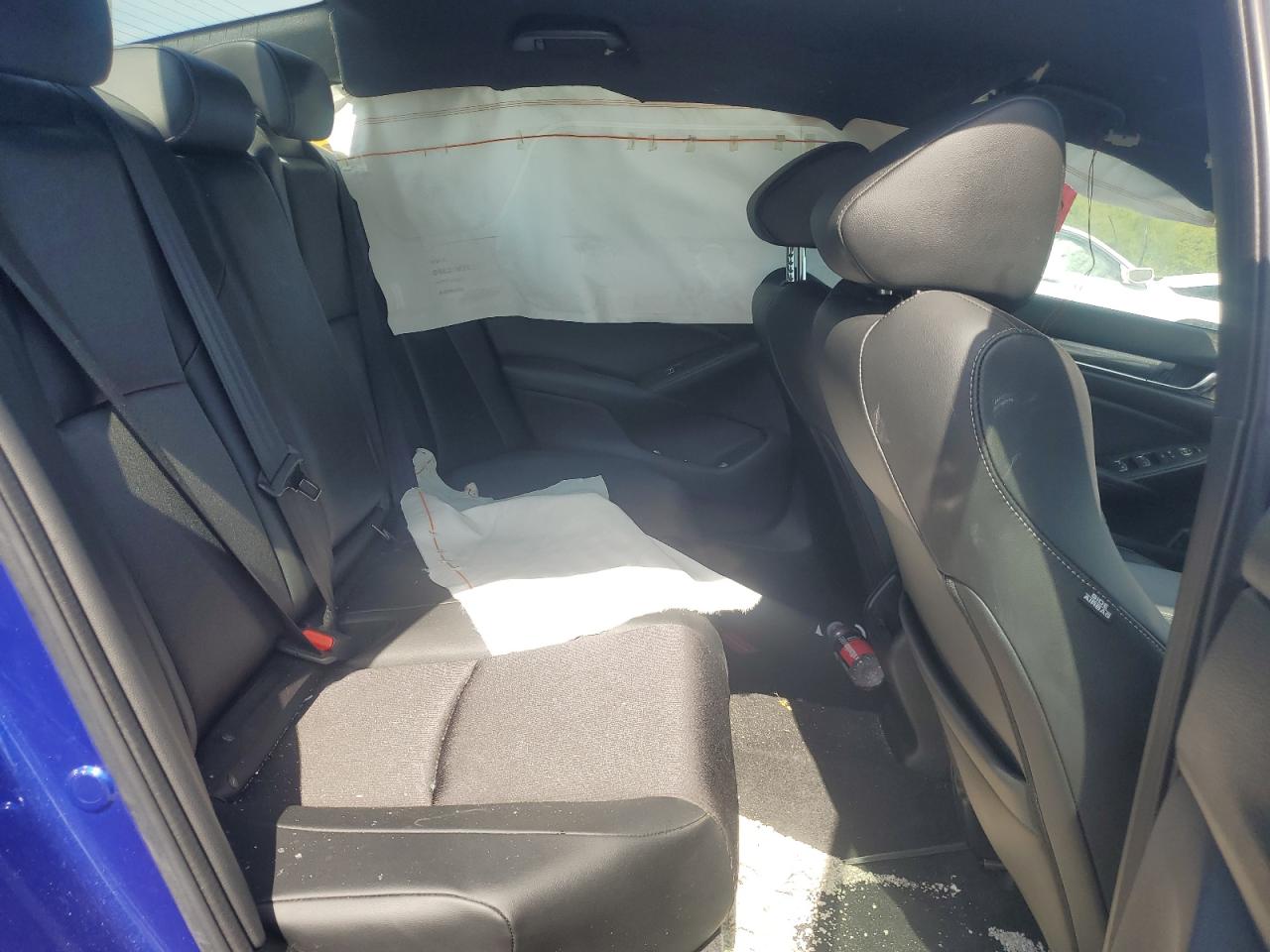 1HGCV1F31NA121516 2022 Honda Accord Sport