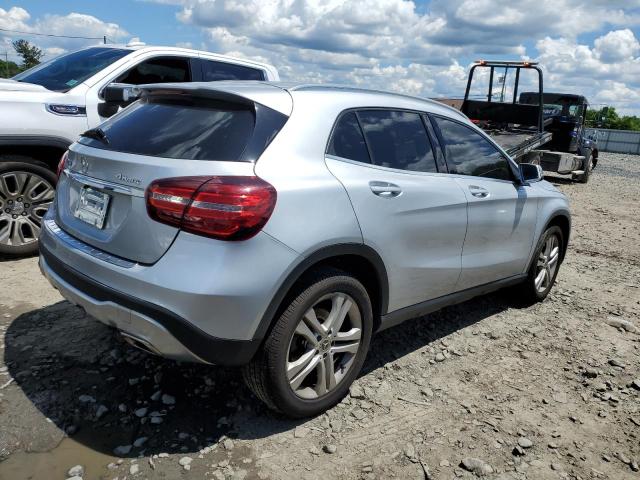 VIN WDCTG4GB8KJ540856 2019 Mercedes-Benz GLA-Class,... no.3