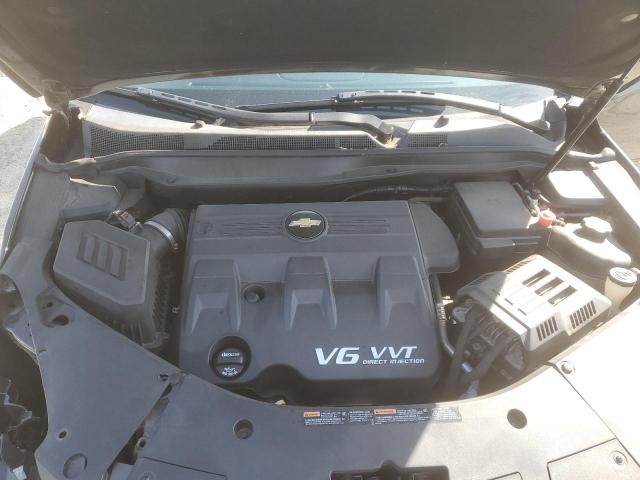 2015 Chevrolet Equinox Lt VIN: 2GNFLGE35F6208024 Lot: 56125664