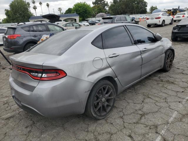 2015 Dodge Dart Se VIN: 1C3CDFAA6FD345227 Lot: 55482414