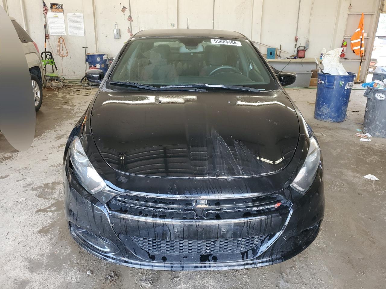 1C3CDFBB2GD516211 2016 Dodge Dart Sxt