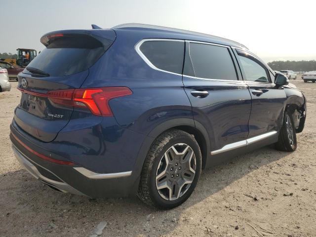 2023 Hyundai Santa Fe Limited VIN: 5NMS4DAL7PH551307 Lot: 52979964