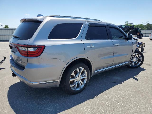 2018 DODGE DURANGO CI - 1C4RDJEG9JC101738