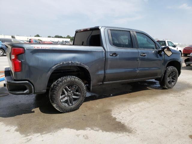 2019 Chevrolet Silverado K1500 Trail Boss Custom VIN: 3GCPYCEF6KG189385 Lot: 54405264