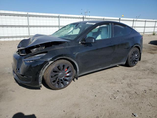 7SAYGDEF9NF486113 Tesla Model Y 