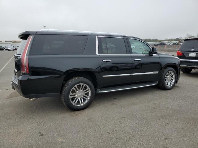 2016 Cadillac Escalade Esv VIN: 1GYS4GKJ7GR378554 Lot: 54193304