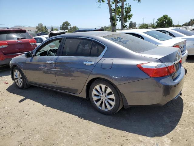 2015 Honda Accord Ex VIN: 1HGCR2F71FA122762 Lot: 56317614